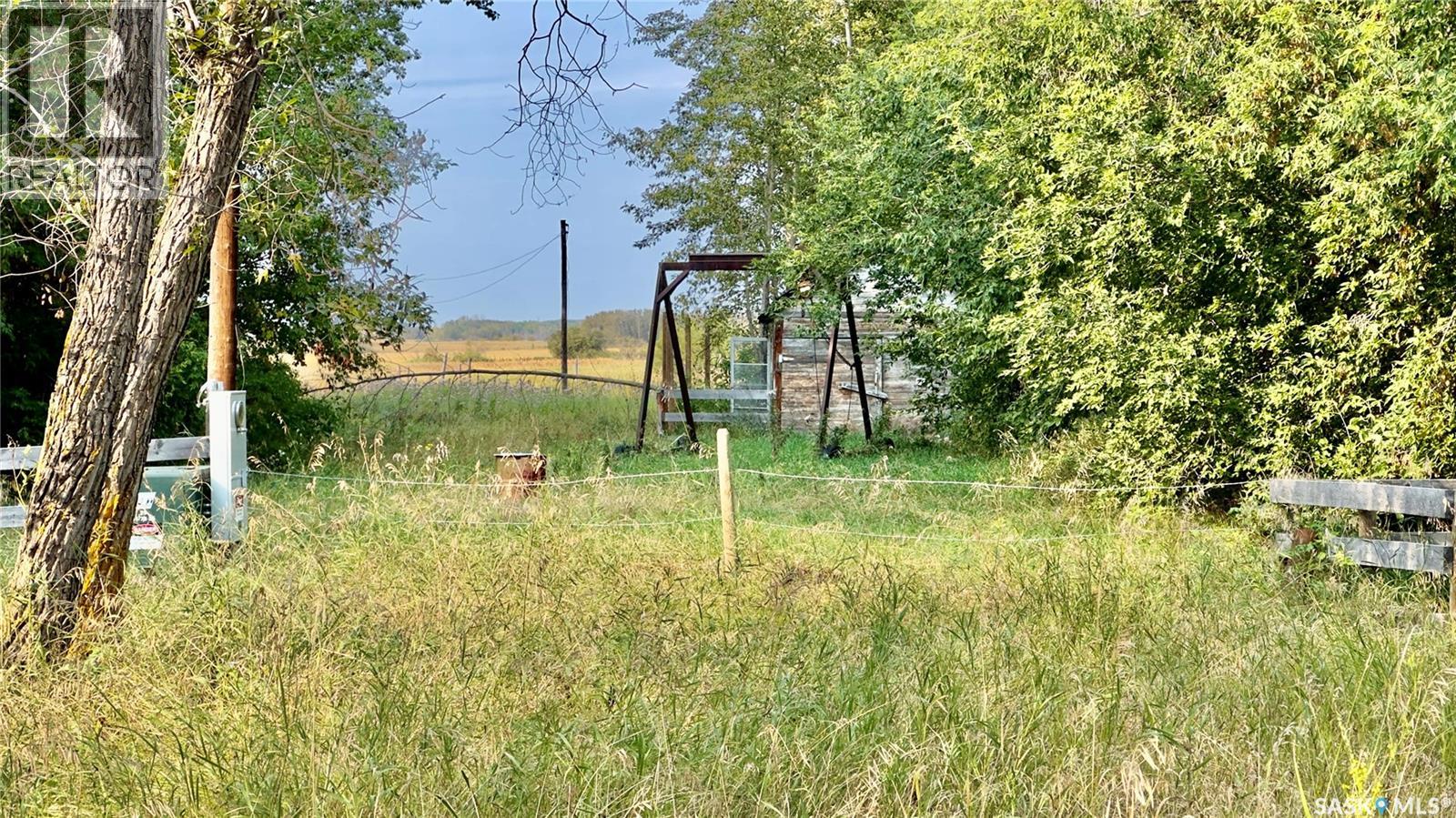 Mervin Acreage - Robinson, Mervin Rm No.499, Saskatchewan