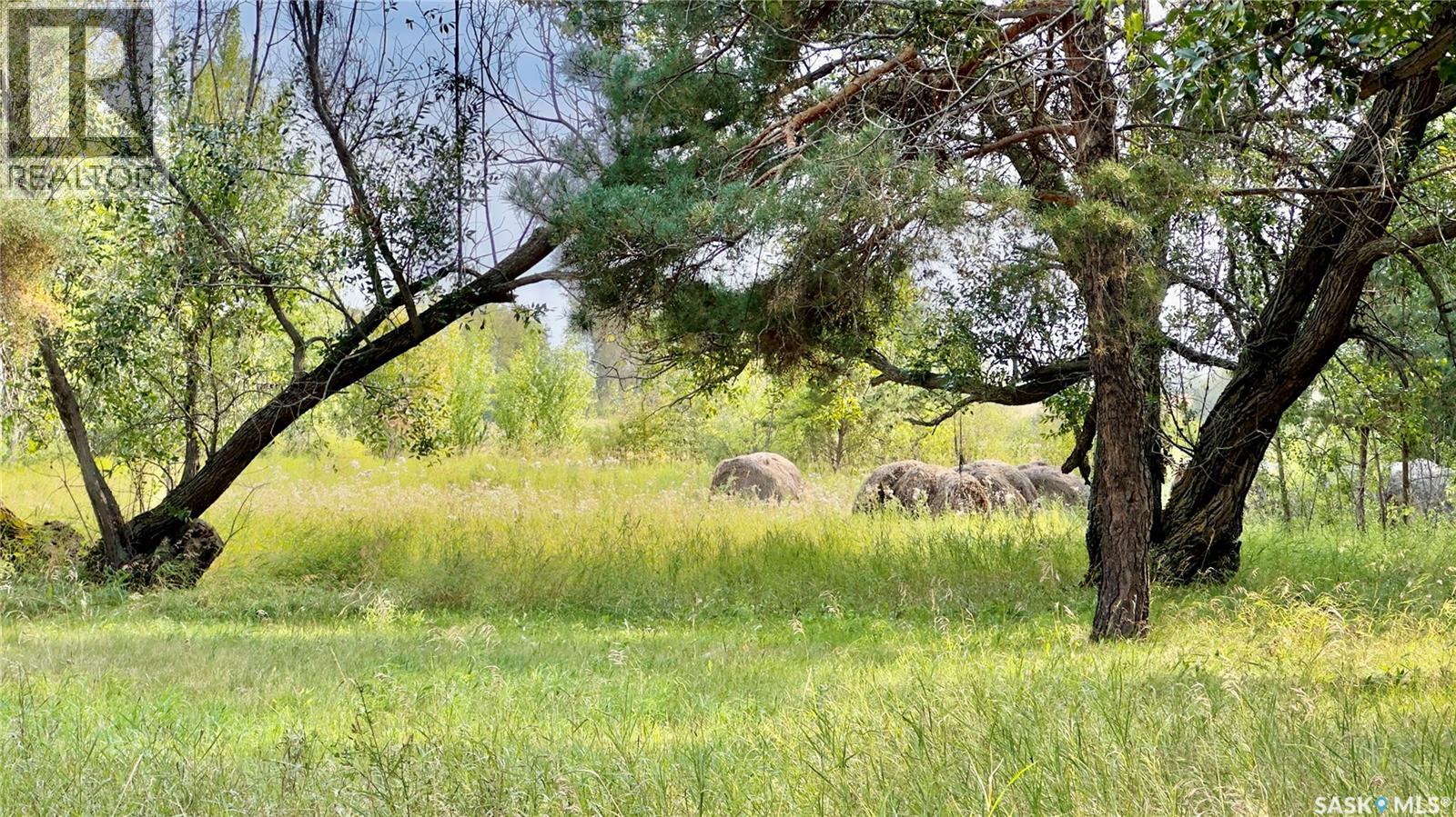 Mervin Acreage - Robinson, Mervin Rm No.499, Saskatchewan