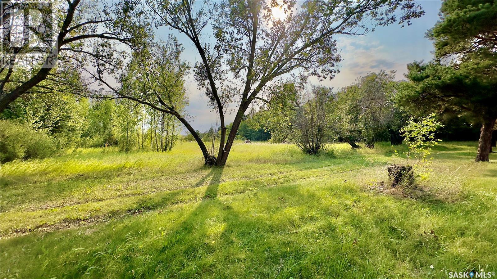 Mervin Acreage - Robinson, Mervin Rm No.499, Saskatchewan