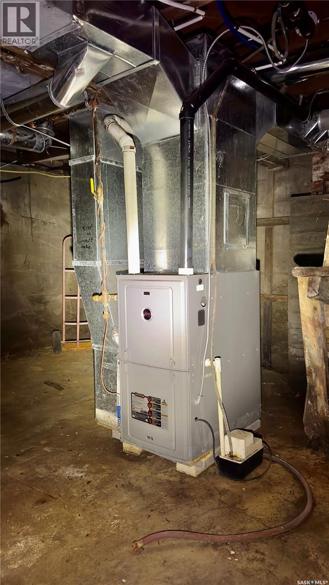 Mervin Acreage - Robinson, Mervin Rm No.499, Saskatchewan