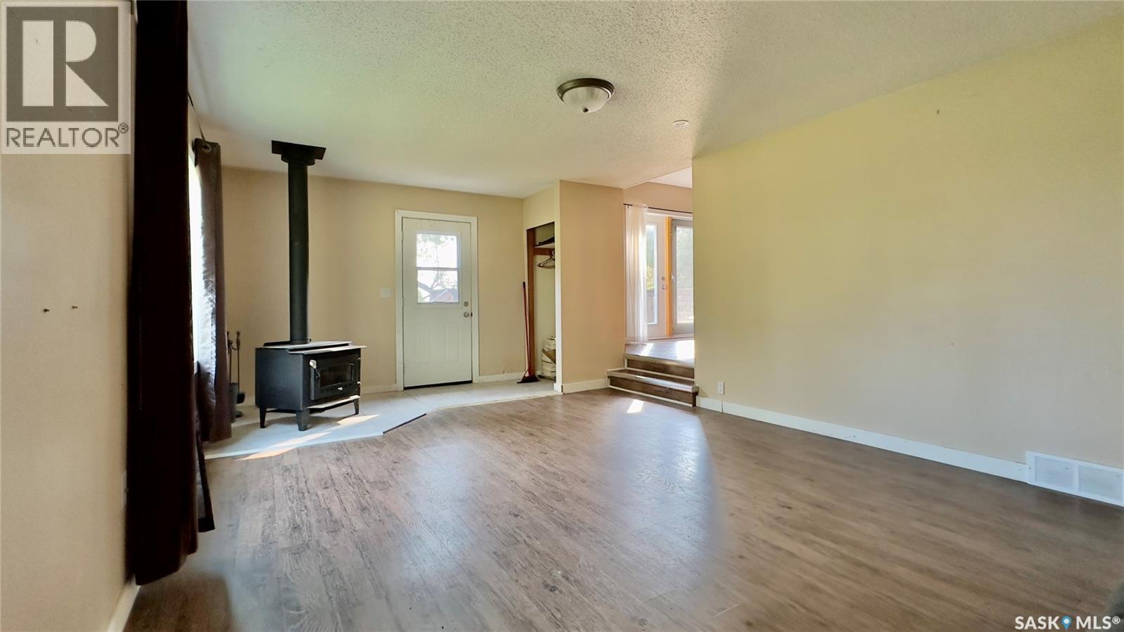 Mervin Acreage - Robinson, Mervin Rm No.499, Saskatchewan