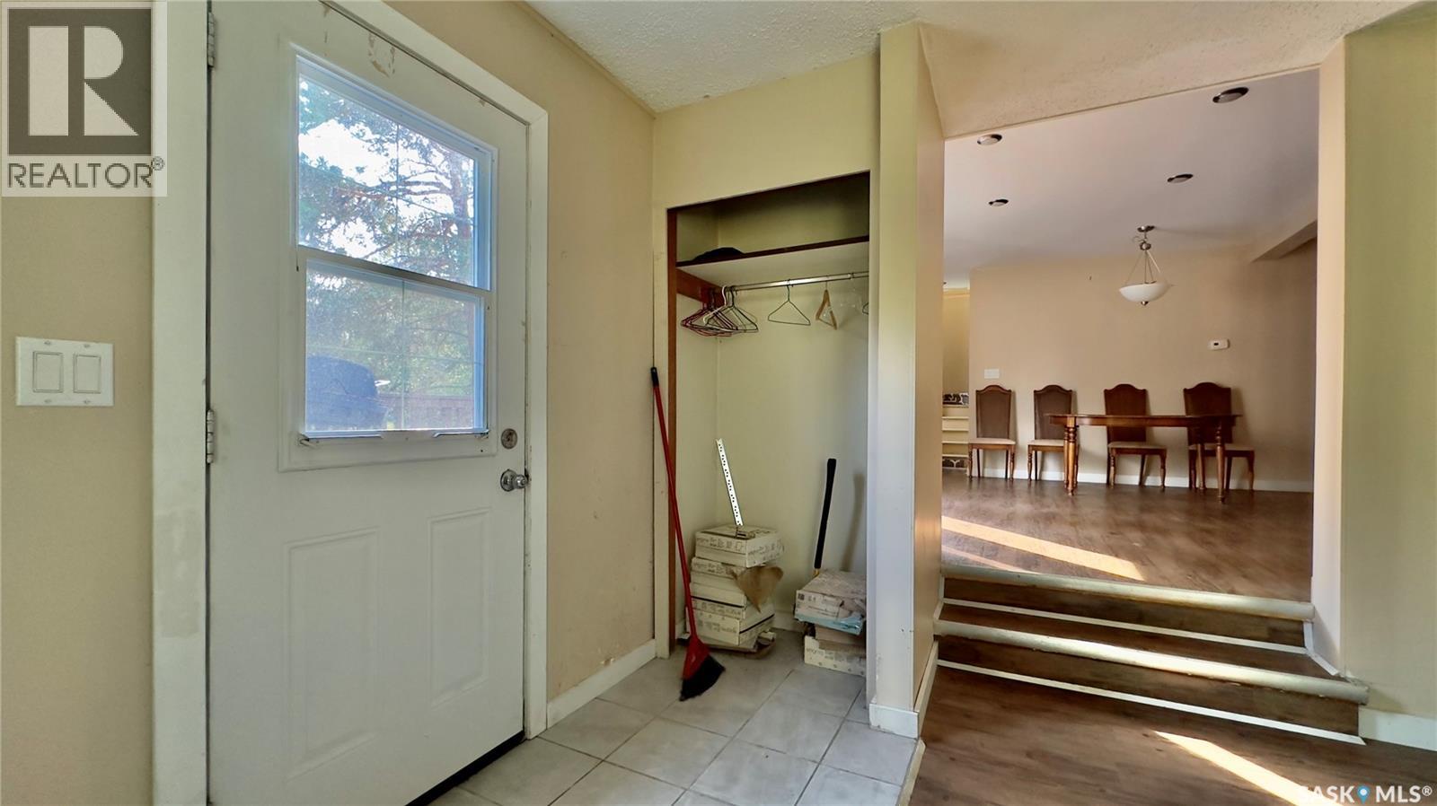 Mervin Acreage - Robinson, Mervin Rm No.499, Saskatchewan