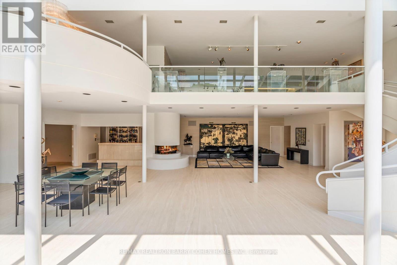 50 Park Lane Circle, Toronto (bridle Path-sunnybrook-york Mills), Ontario