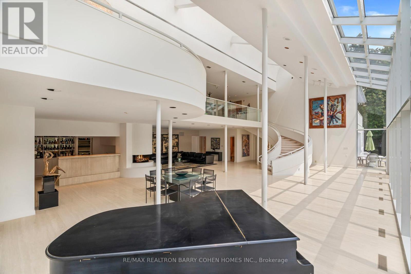 50 Park Lane Circle, Toronto (bridle Path-sunnybrook-york Mills), Ontario