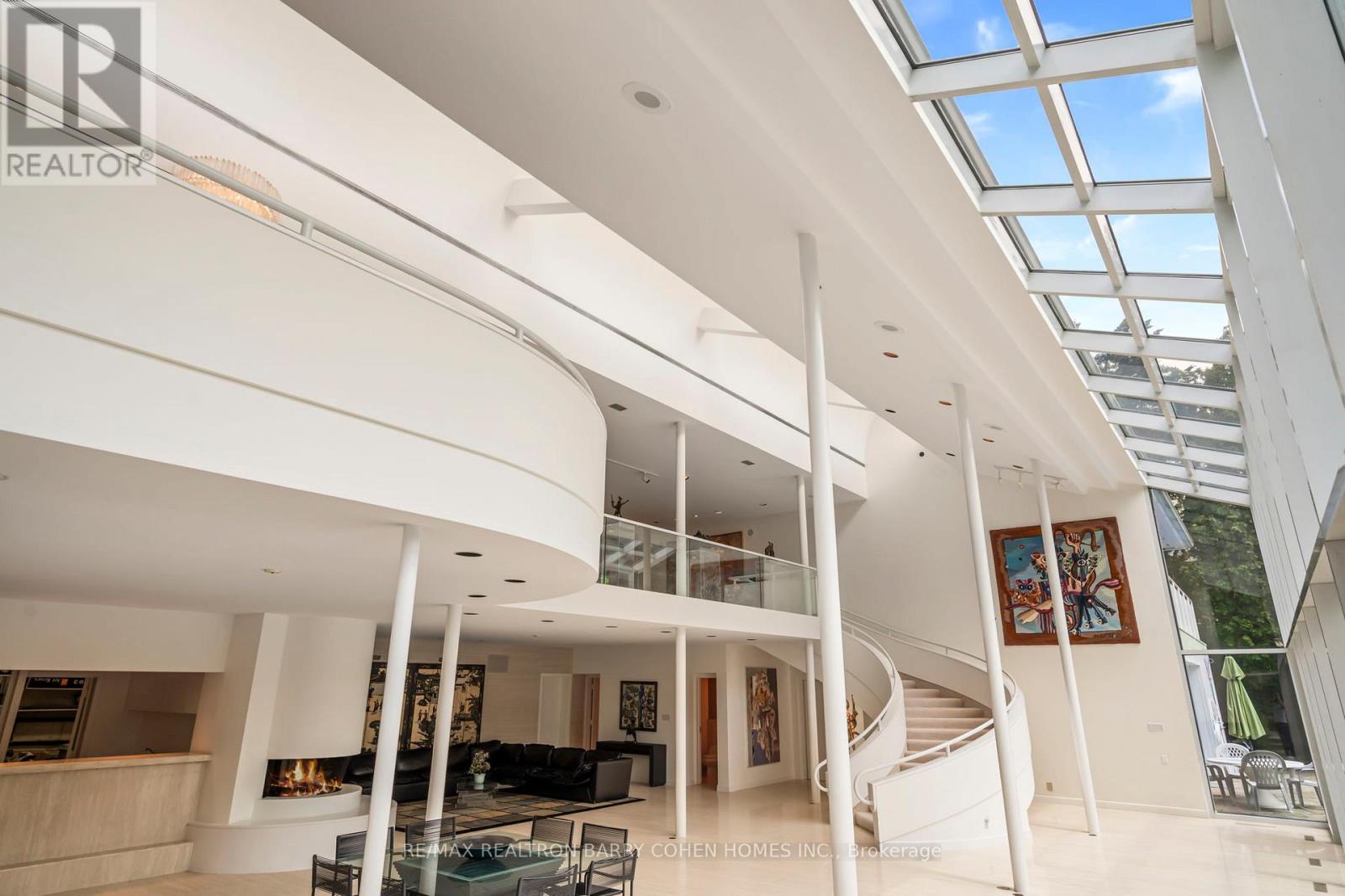 50 Park Lane Circle, Toronto (bridle Path-sunnybrook-york Mills), Ontario