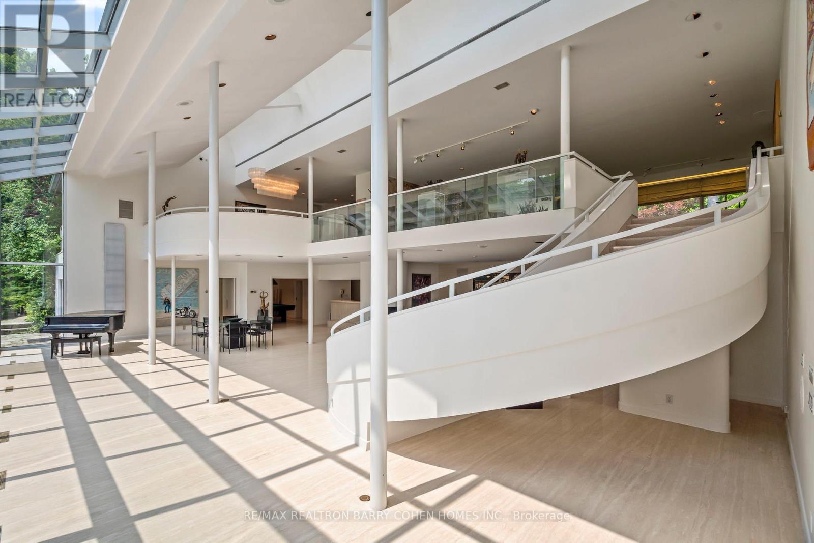 50 Park Lane Circle, Toronto (bridle Path-sunnybrook-york Mills), Ontario