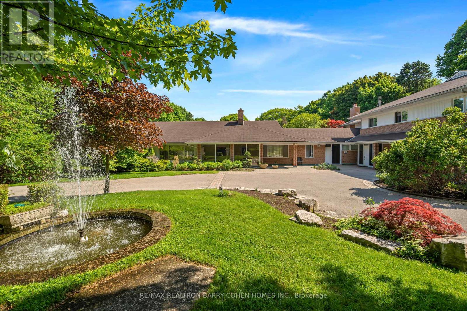 50 Park Lane Circle, Toronto (bridle Path-sunnybrook-york Mills), Ontario