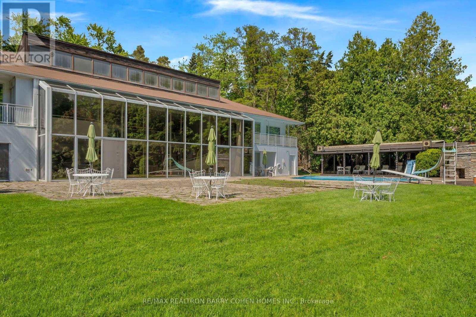 50 Park Lane Circle, Toronto (bridle Path-sunnybrook-york Mills), Ontario