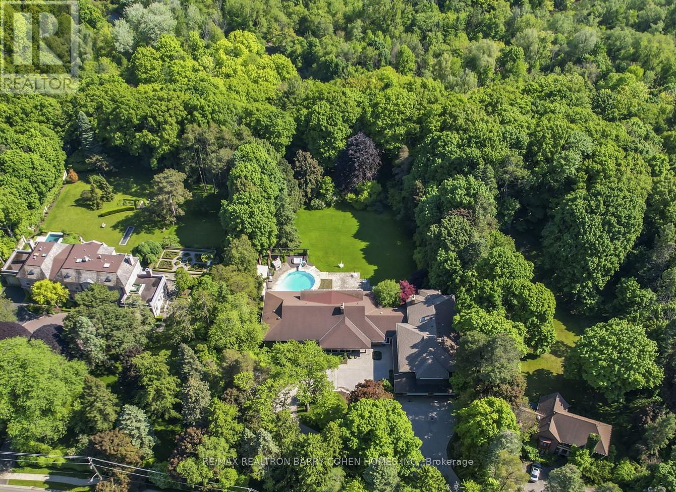 50 Park Lane Circle, Toronto (bridle Path-sunnybrook-york Mills), Ontario