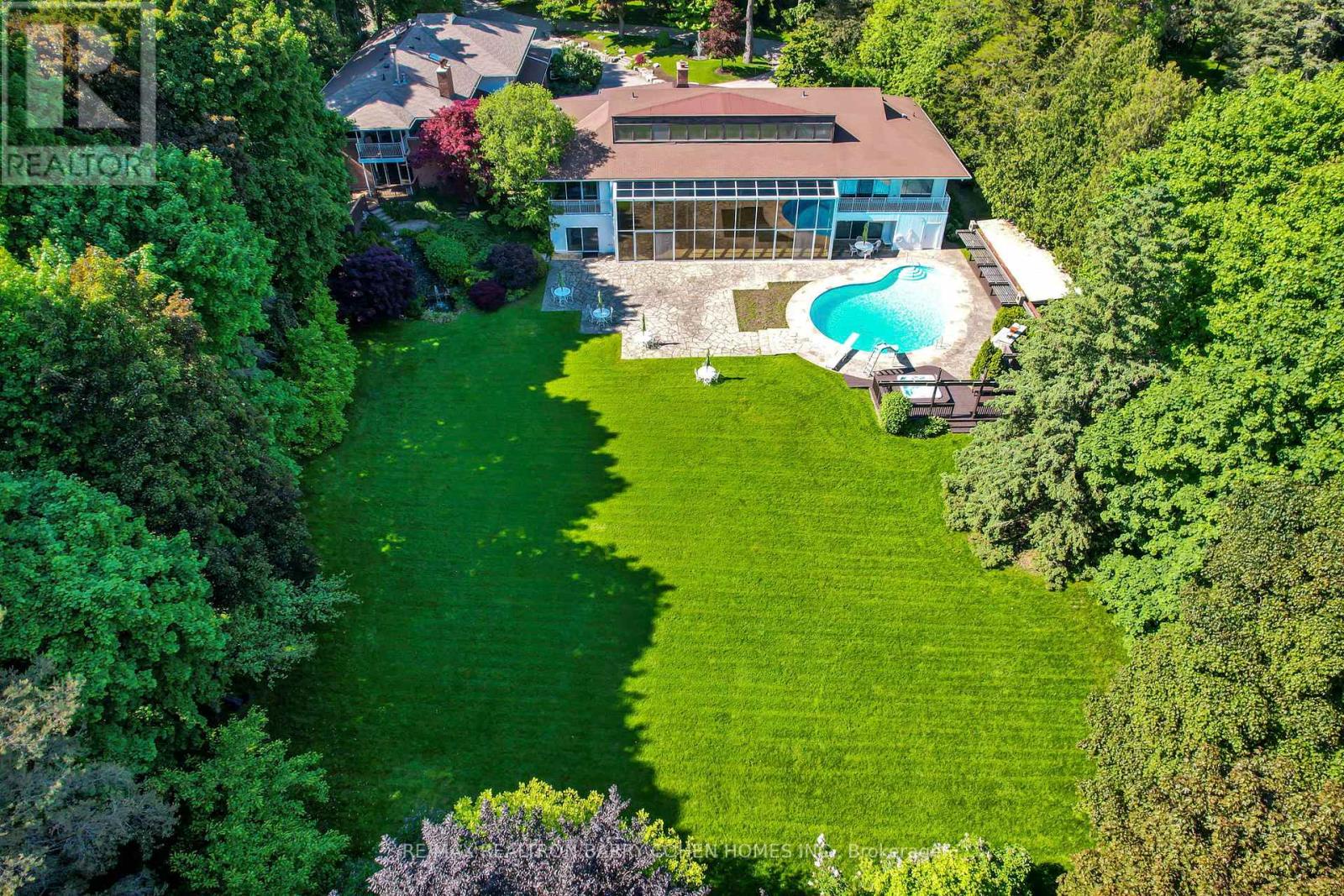 50 Park Lane Circle, Toronto (bridle Path-sunnybrook-york Mills), Ontario