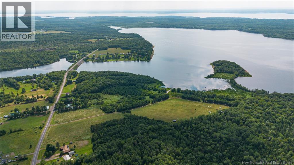 Lot Route 690, Maquapit Lake, New Brunswick