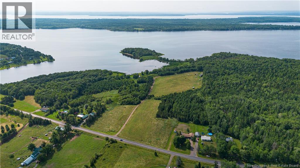 Lot Route 690, Maquapit Lake, New Brunswick