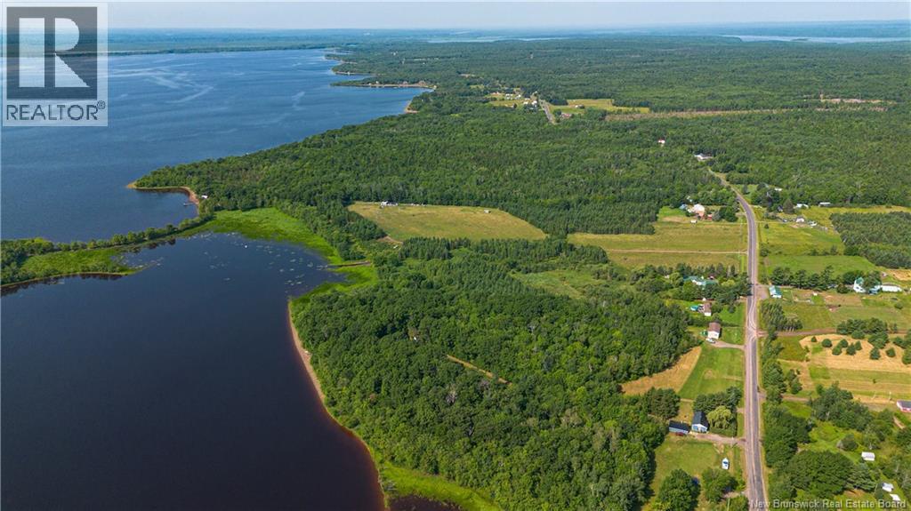 Lot Route 690, Maquapit Lake, New Brunswick
