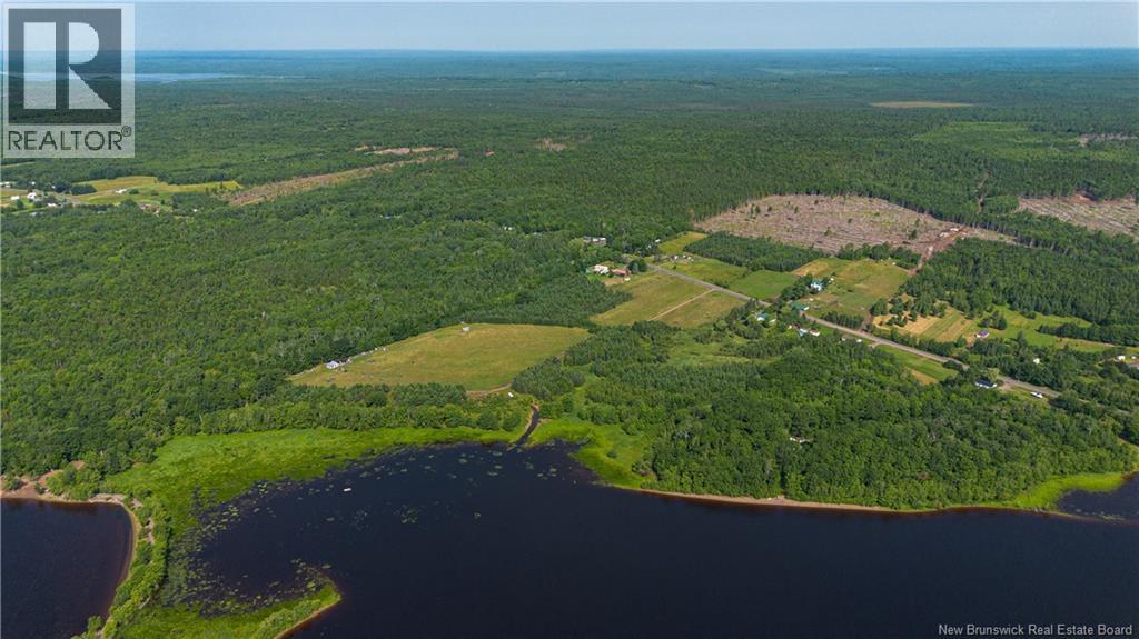 Lot Route 690, Maquapit Lake, New Brunswick