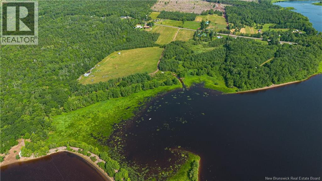 Lot Route 690, Maquapit Lake, New Brunswick