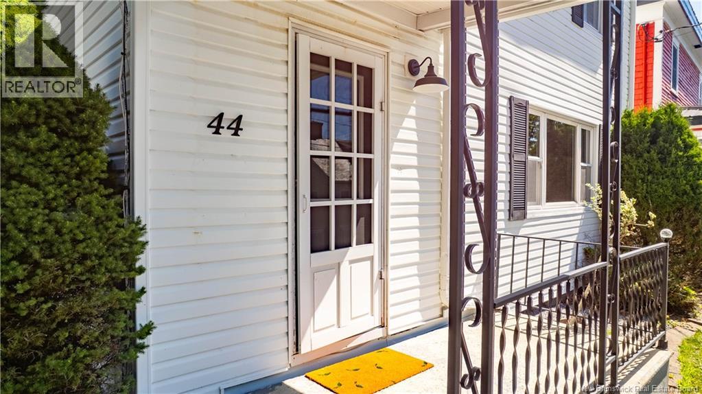 44 Queen Street, Saint Andrews, New Brunswick
