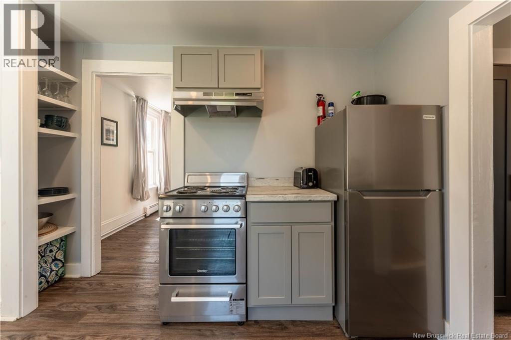 44 Queen Street, Saint Andrews, New Brunswick