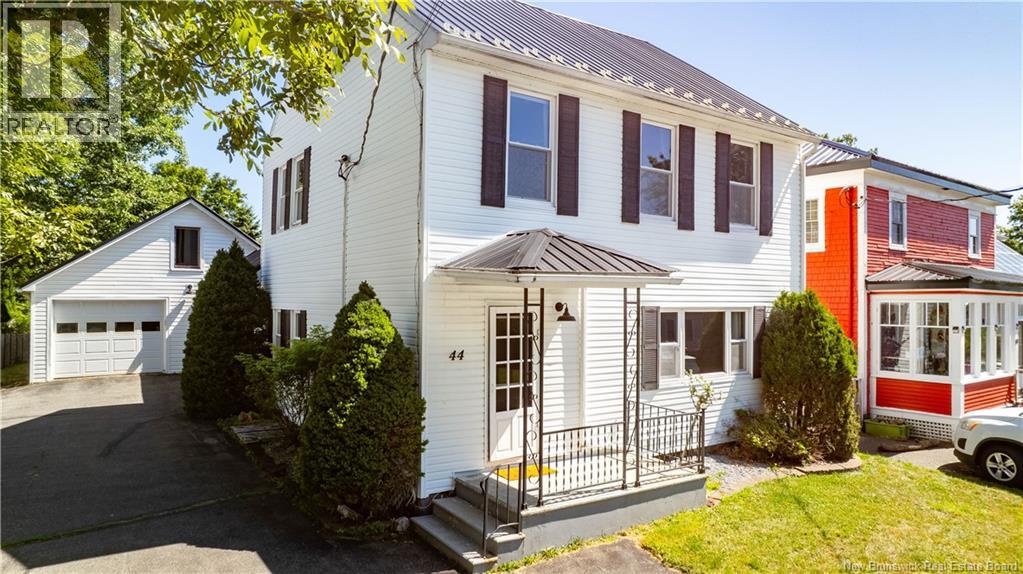 44 Queen Street, Saint Andrews, New Brunswick