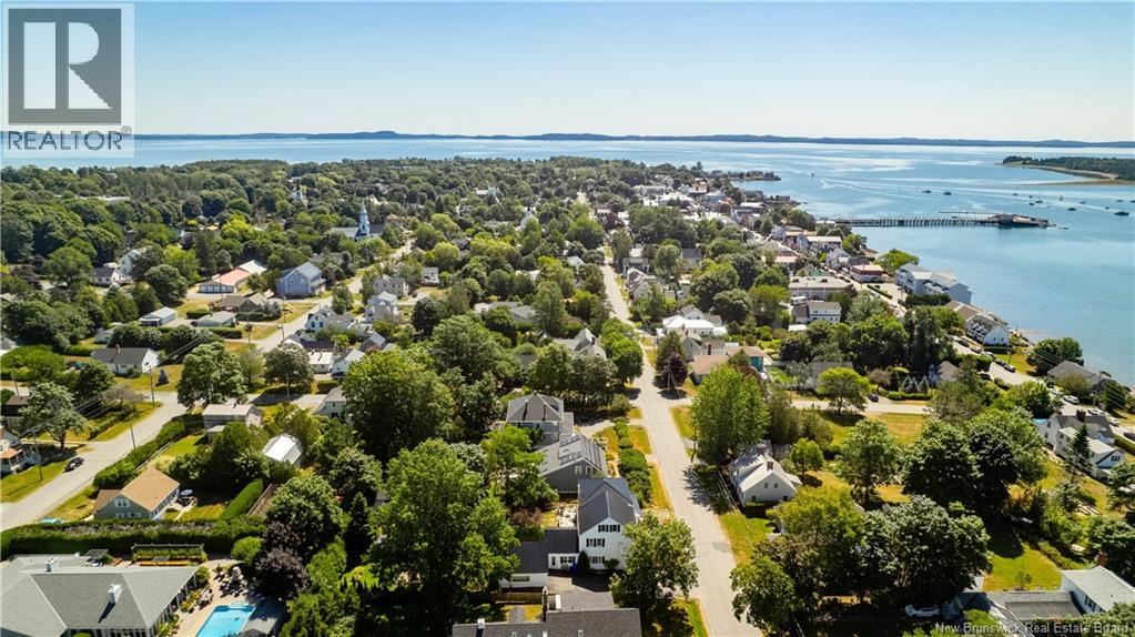 44 Queen Street, Saint Andrews, New Brunswick