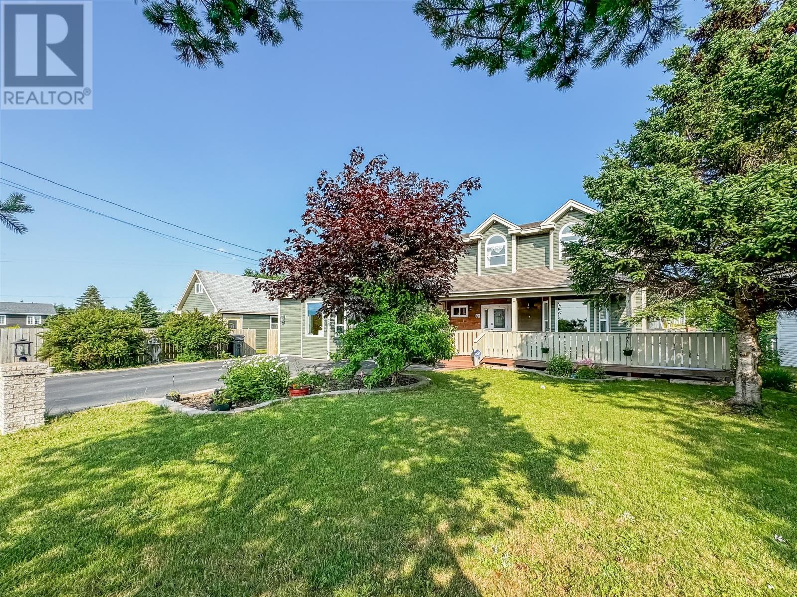 20 Farewells Road, Marystown, Newfoundland And Labrador