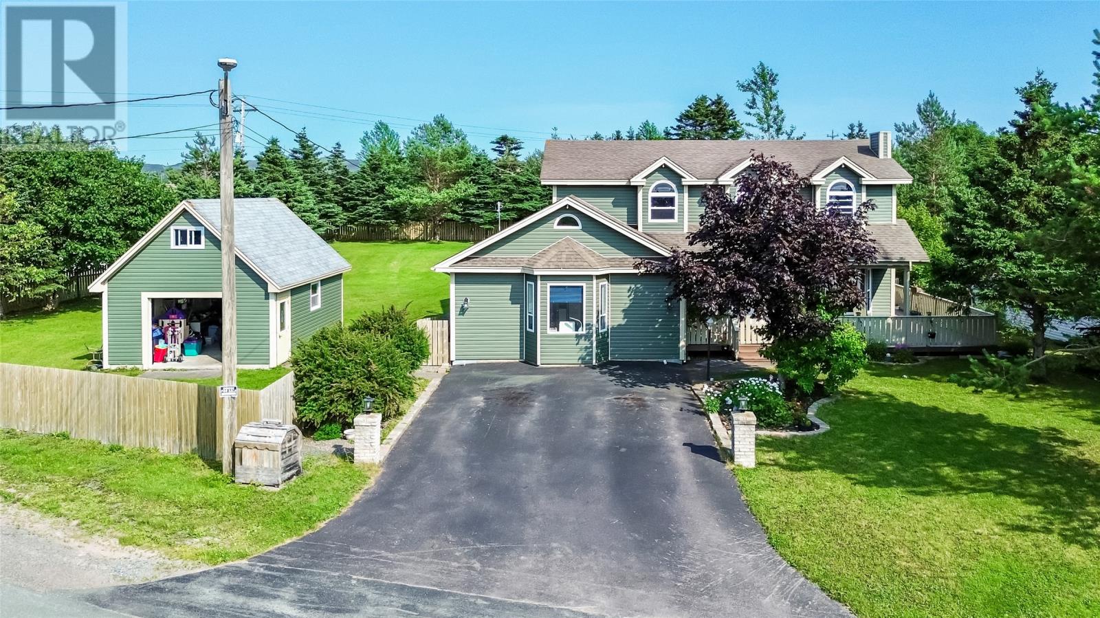 20 Farewells Road, Marystown, Newfoundland And Labrador