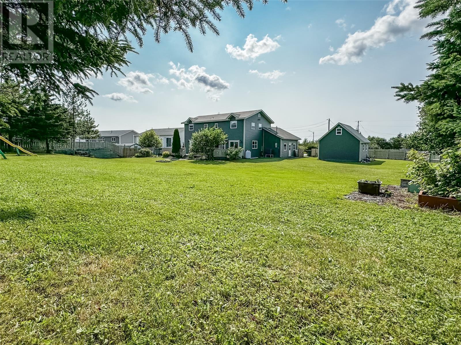 20 Farewells Road, Marystown, Newfoundland And Labrador