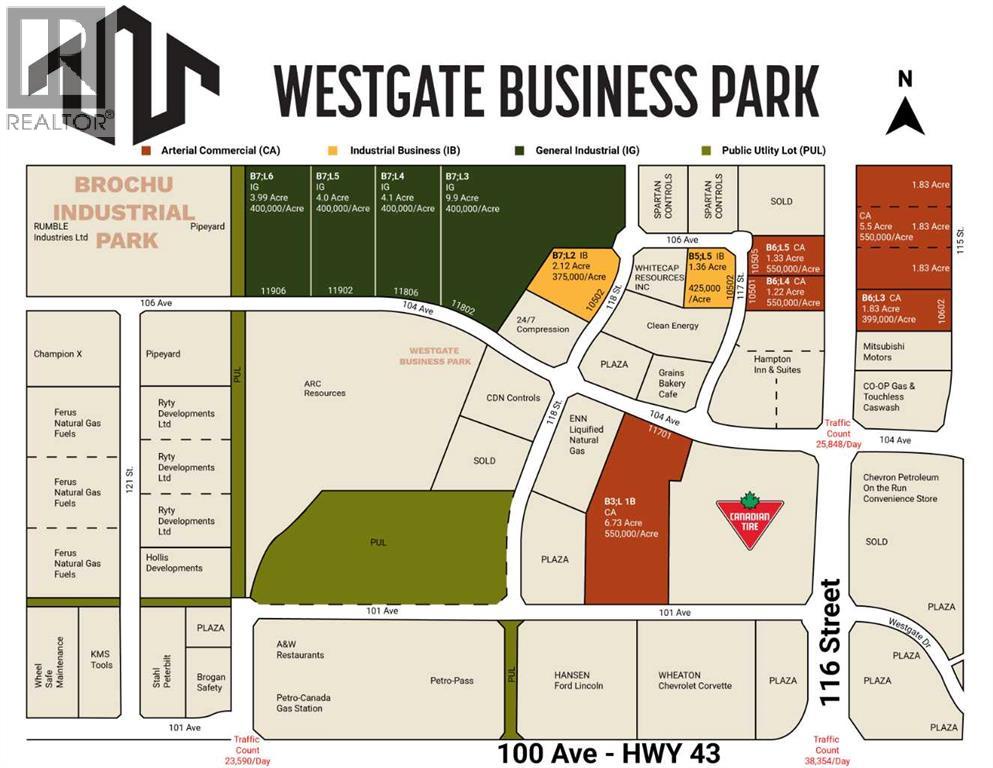 11806 104 Avenue, Grande Prairie, Alberta