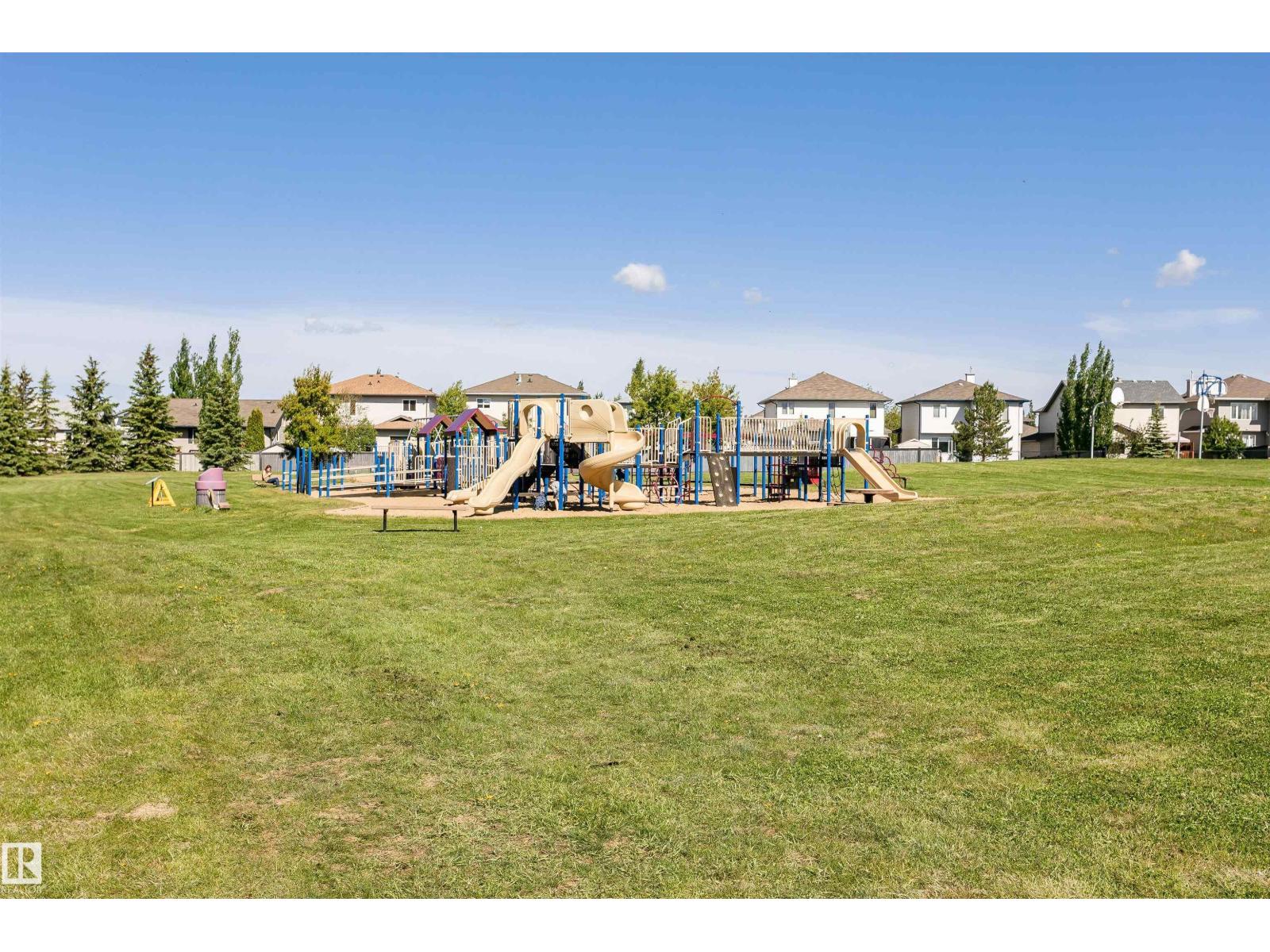 16 Willow Park Estates, Leduc, Alberta