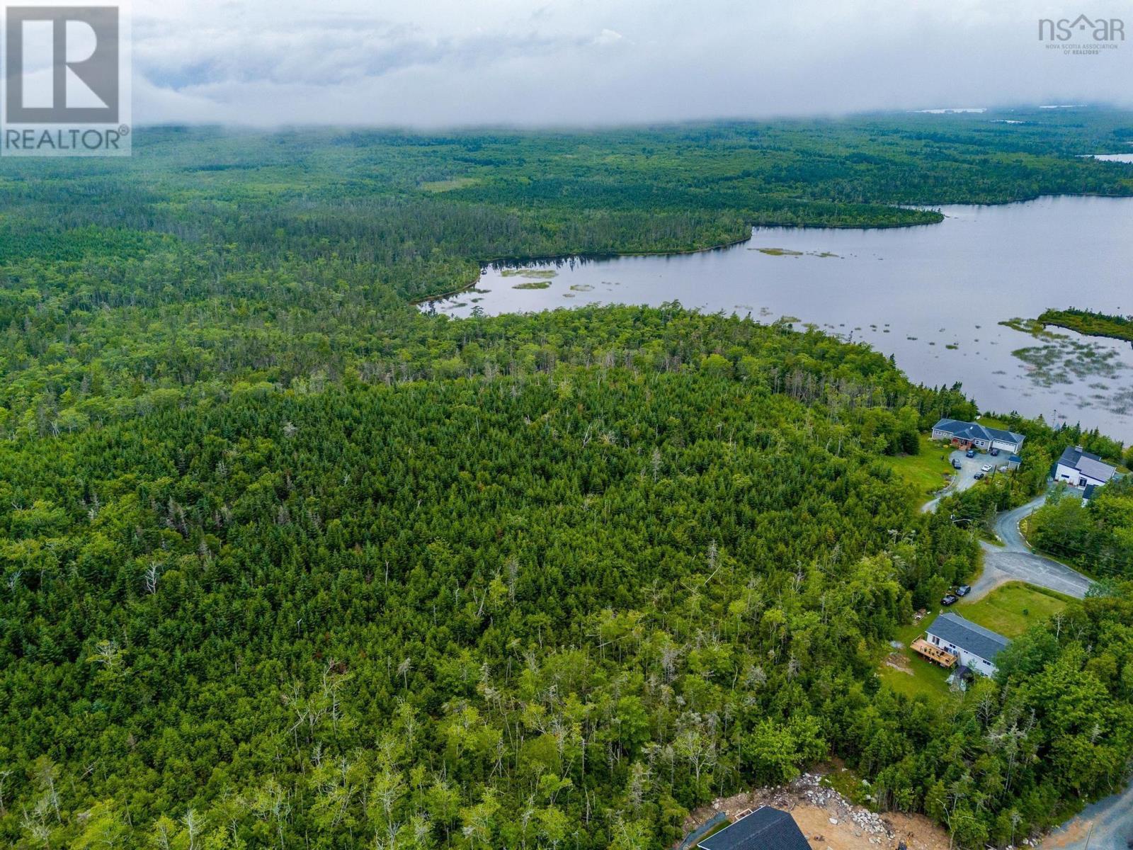 Lot 6 George Drive, West Porters Lake, Nova Scotia