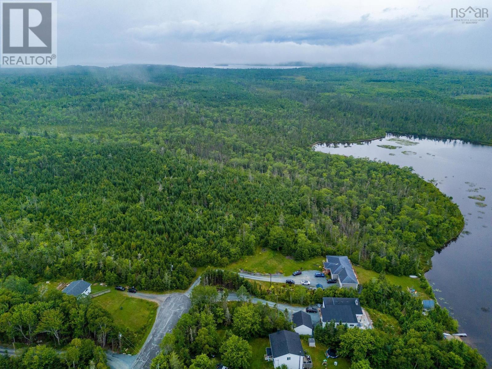 Lot 6 George Drive, West Porters Lake, Nova Scotia
