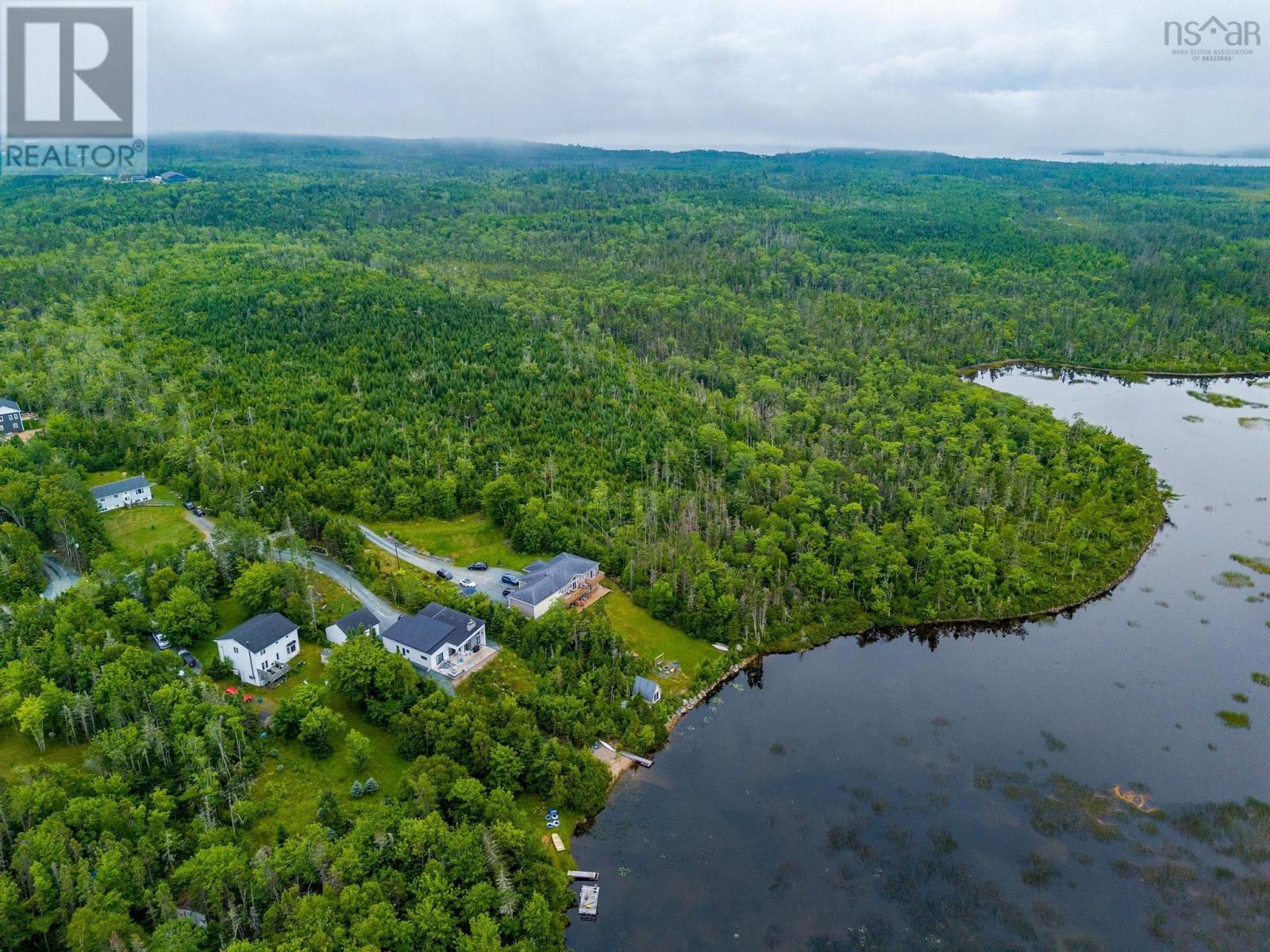 Lot 6 George Drive, West Porters Lake, Nova Scotia