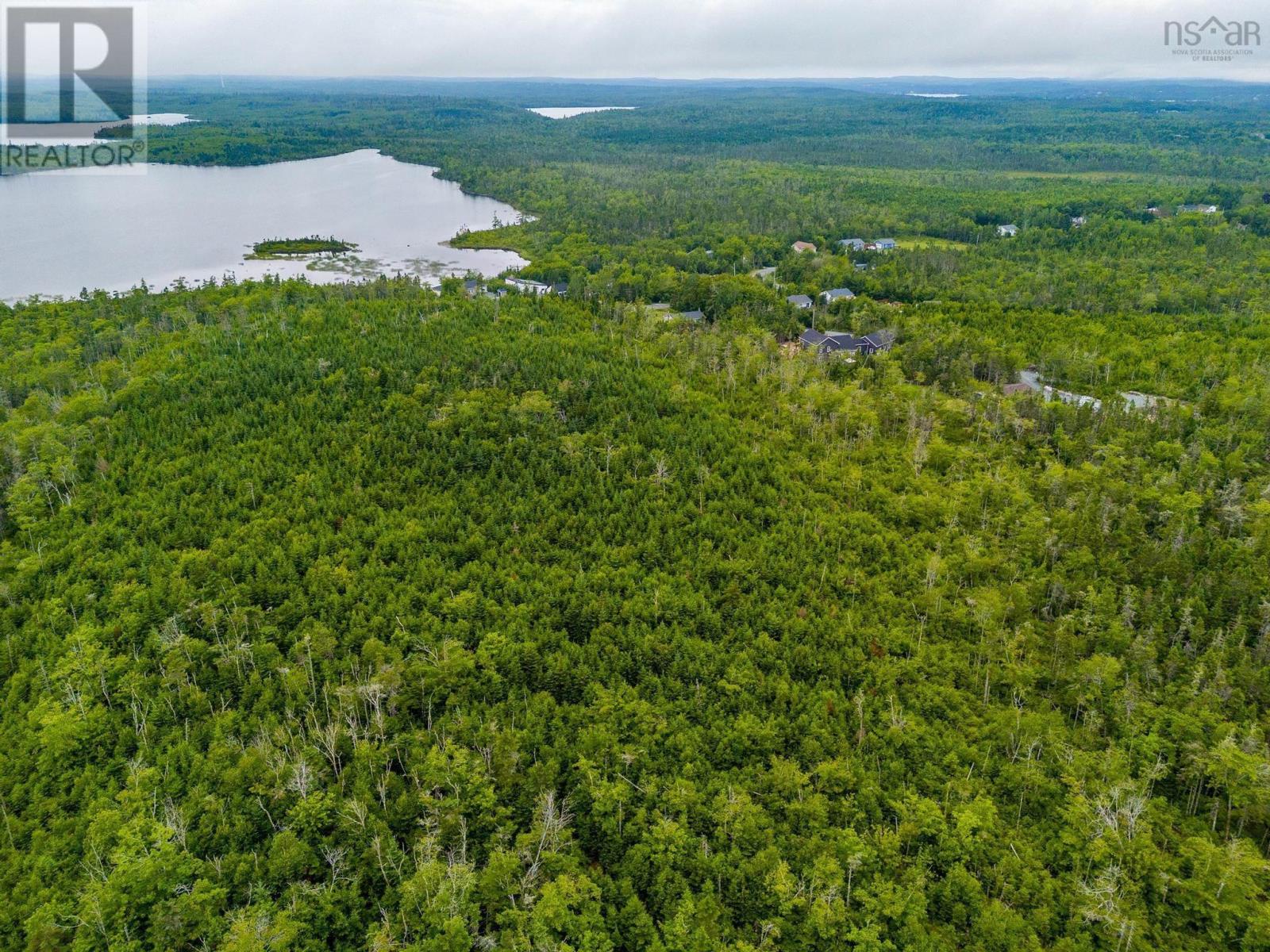 Lot 6 George Drive, West Porters Lake, Nova Scotia