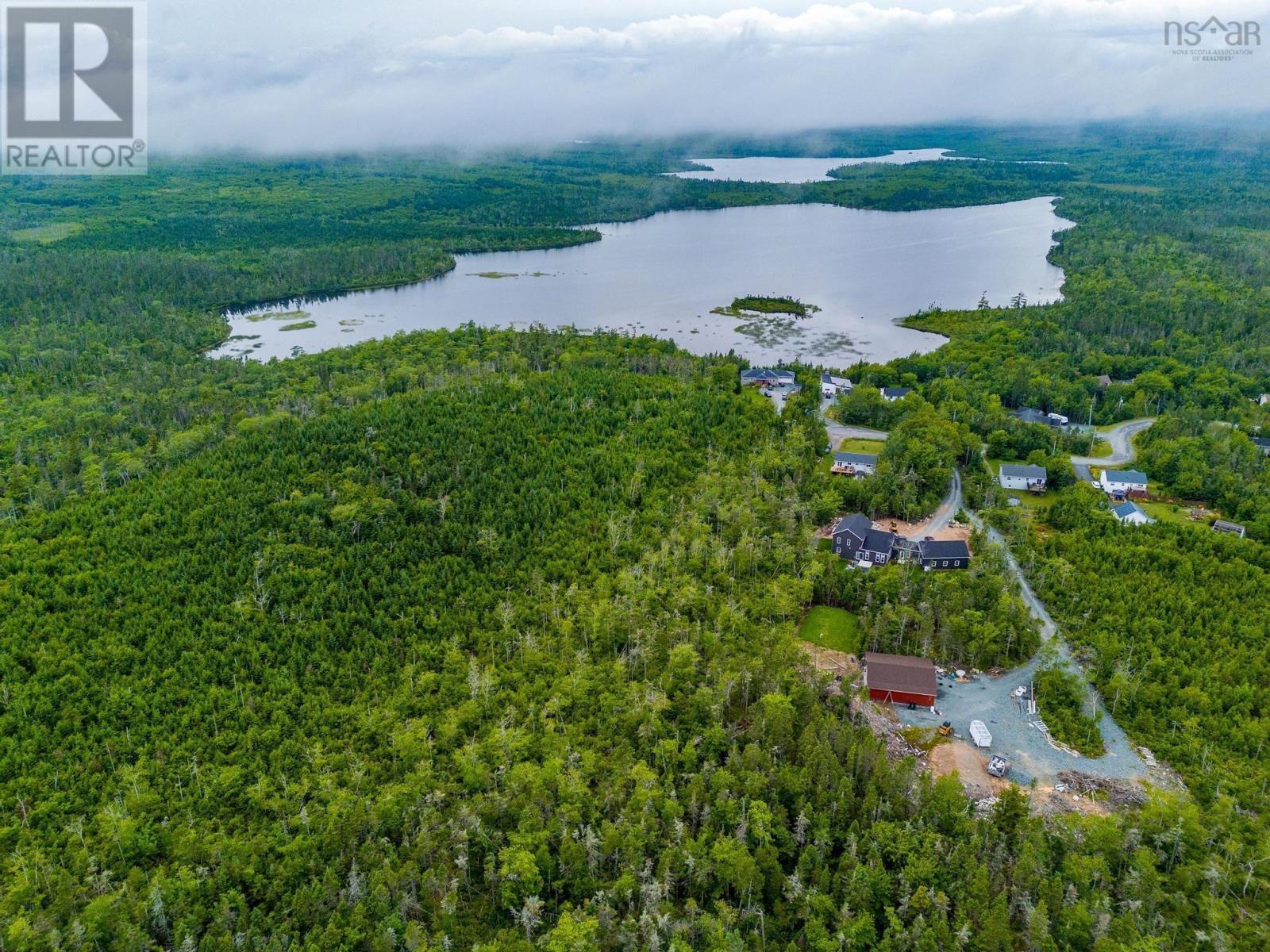 Lot 6 George Drive, West Porters Lake, Nova Scotia