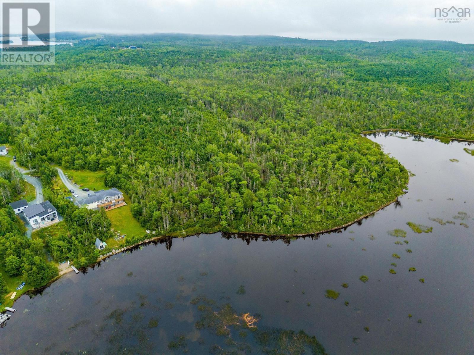 Lot 6 George Drive, West Porters Lake, Nova Scotia