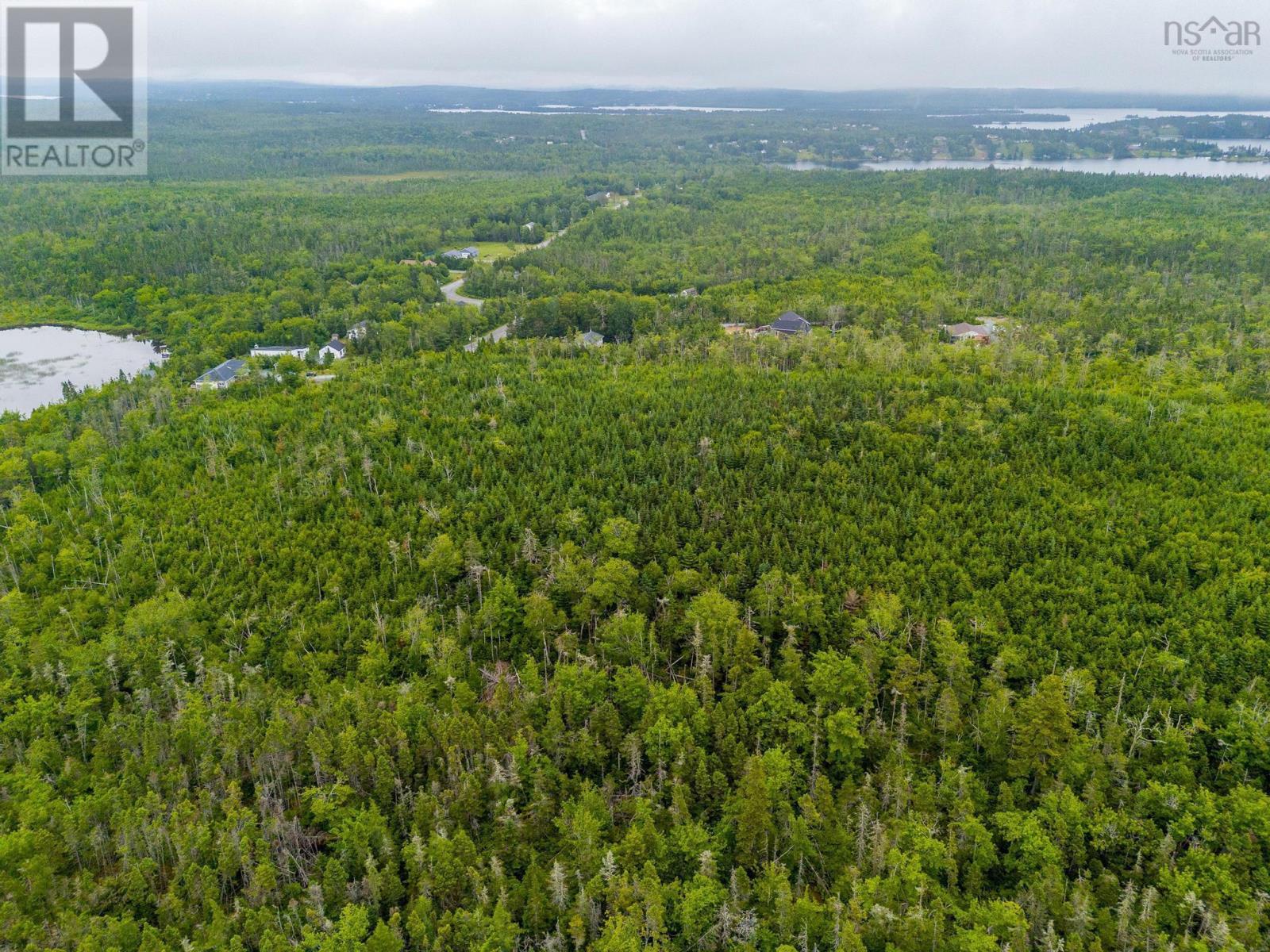Lot 6 George Drive, West Porters Lake, Nova Scotia