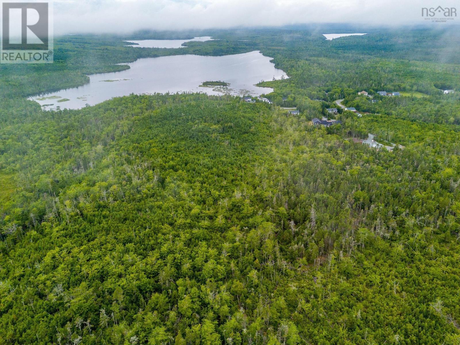 Lot 6 George Drive, West Porters Lake, Nova Scotia