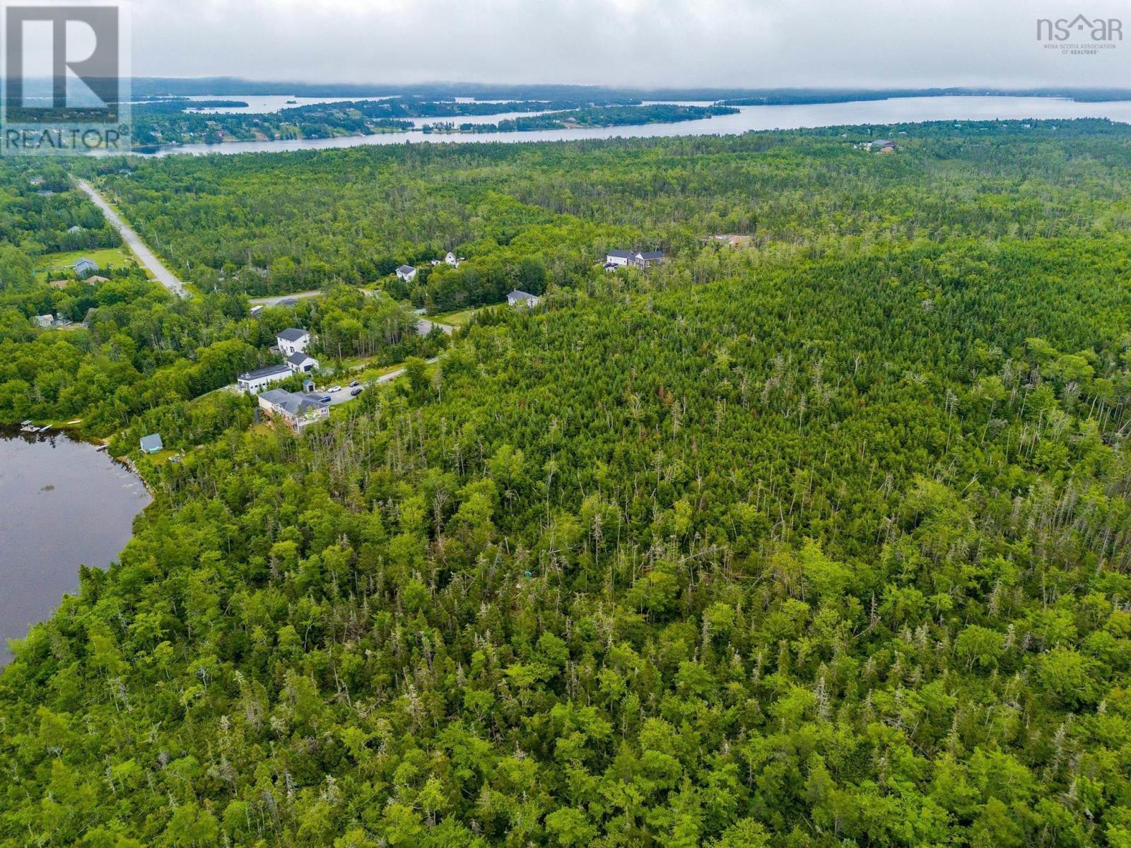 Lot 6 George Drive, West Porters Lake, Nova Scotia