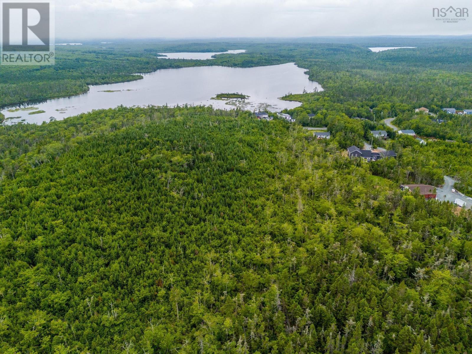 Lot 6 George Drive, West Porters Lake, Nova Scotia