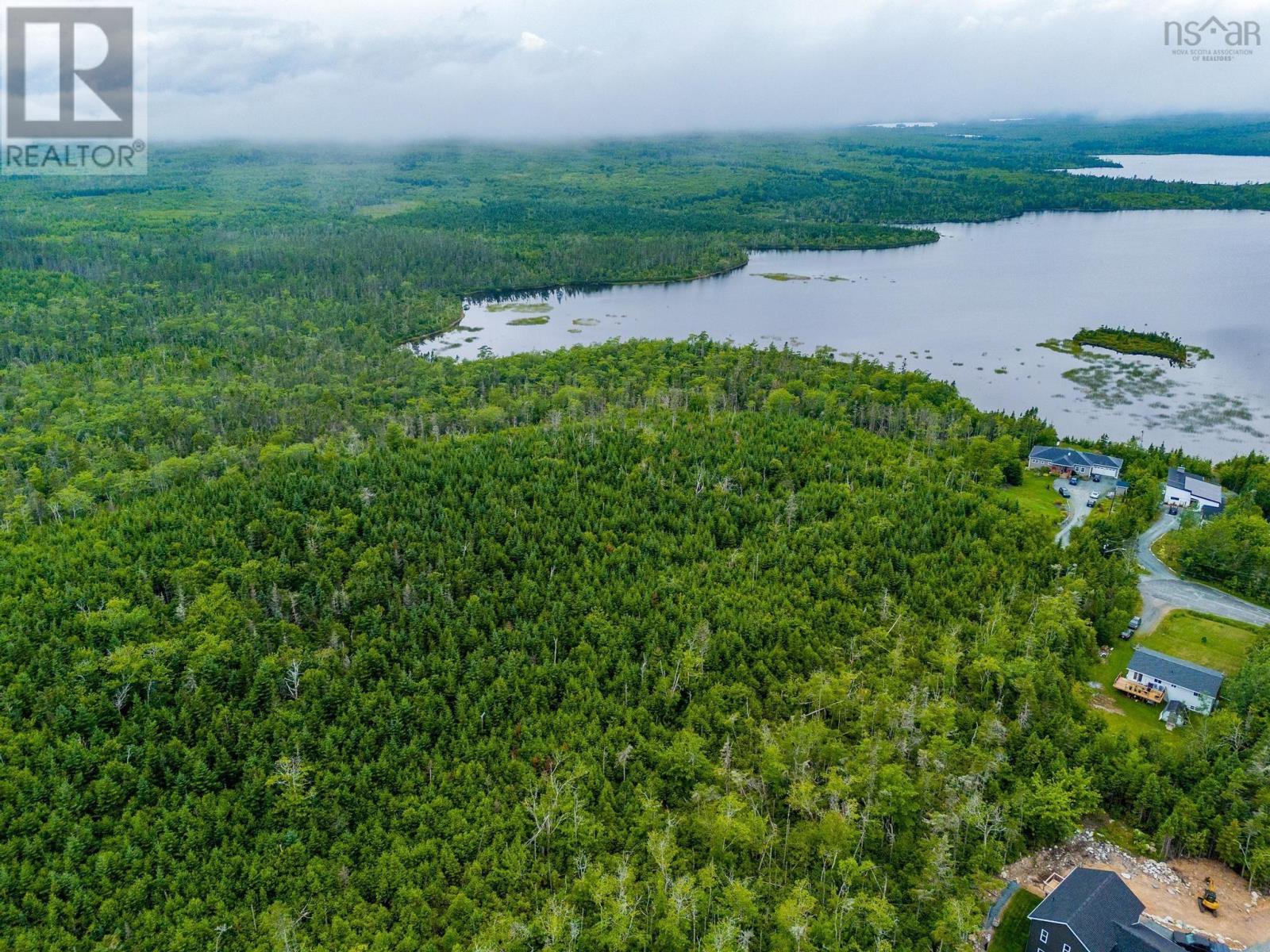 Lot 6 George Drive, West Porters Lake, Nova Scotia