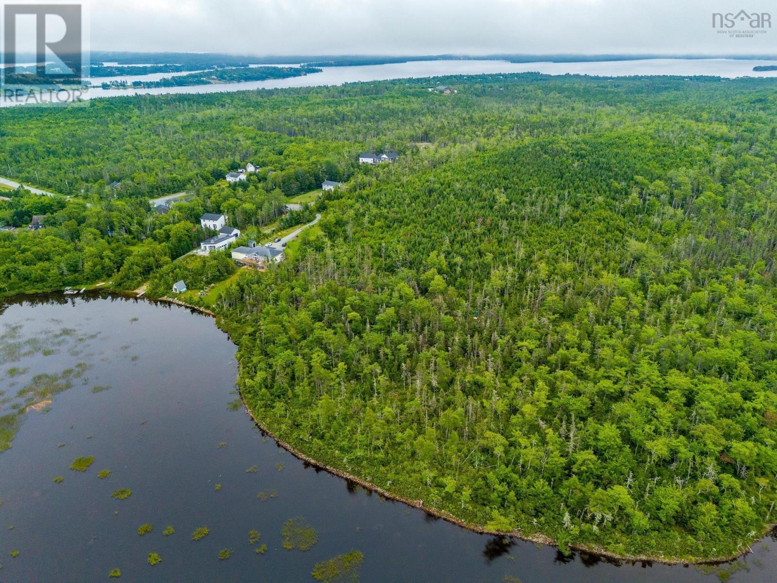 Lot 6 George Drive, West Porters Lake, Nova Scotia