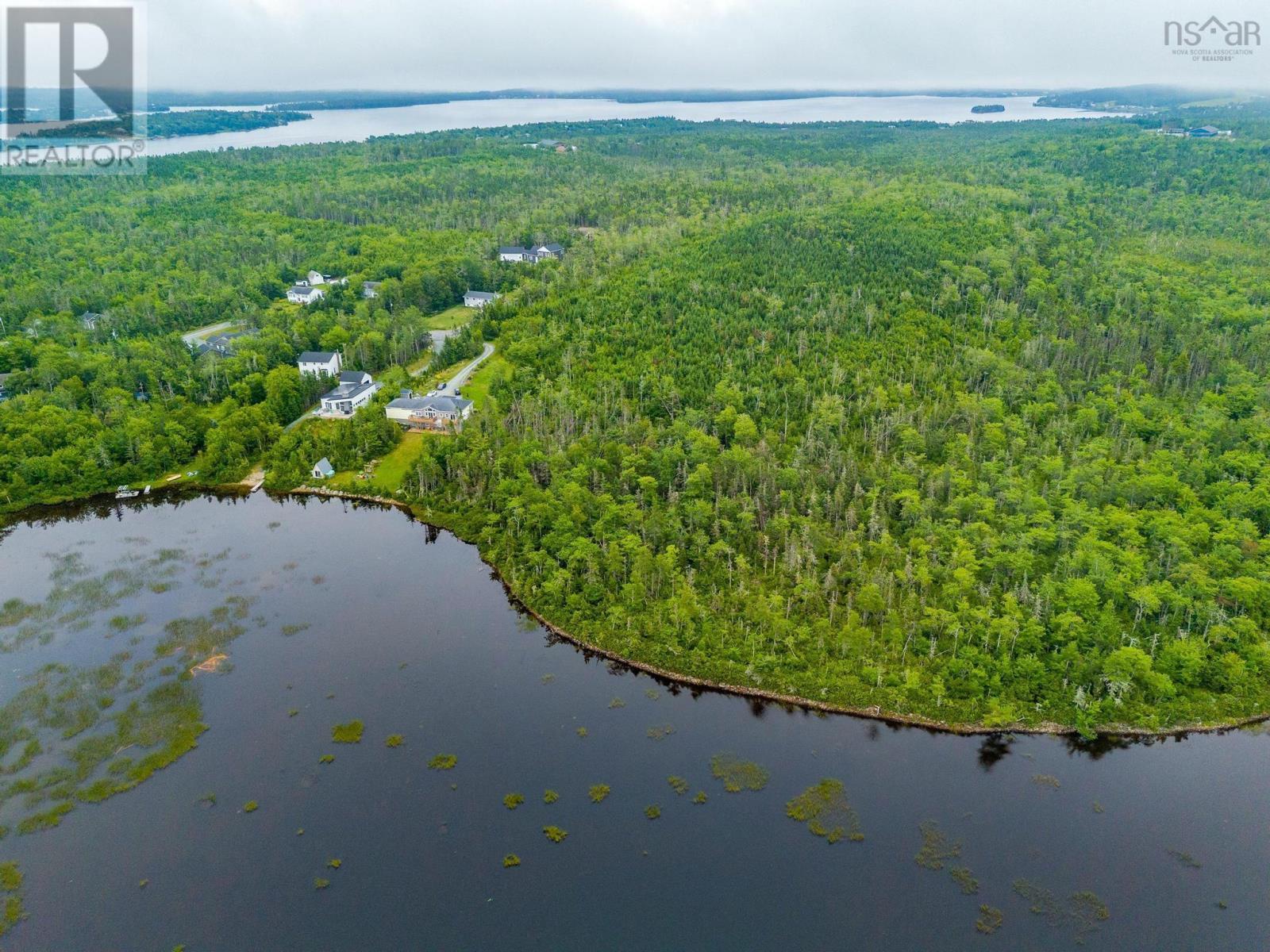 Lot 6 George Drive, West Porters Lake, Nova Scotia