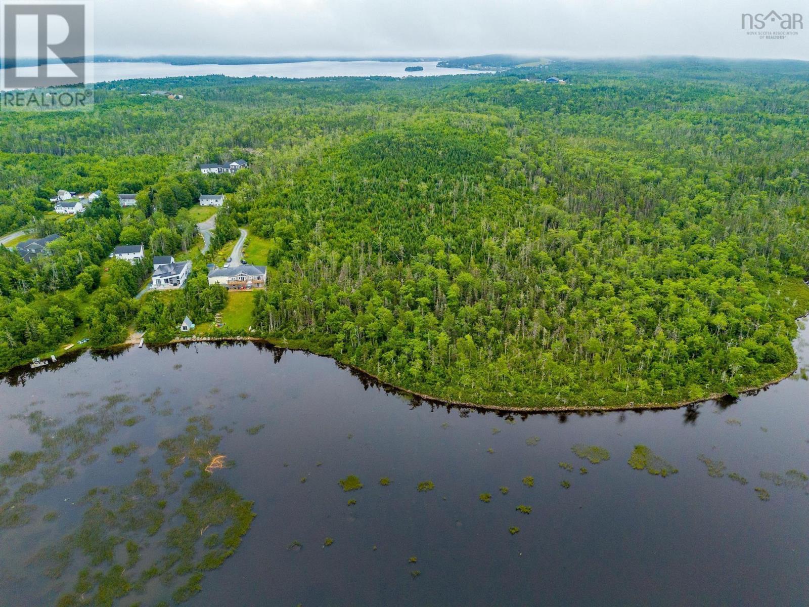 Lot 6 George Drive, West Porters Lake, Nova Scotia