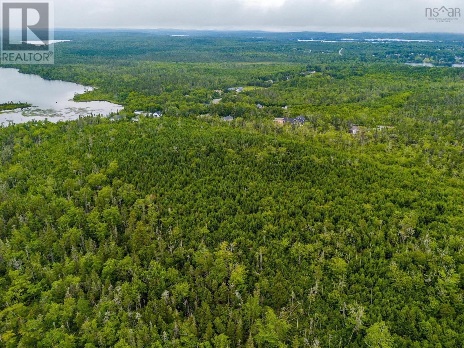 Lot 6 George Drive, West Porters Lake, Nova Scotia