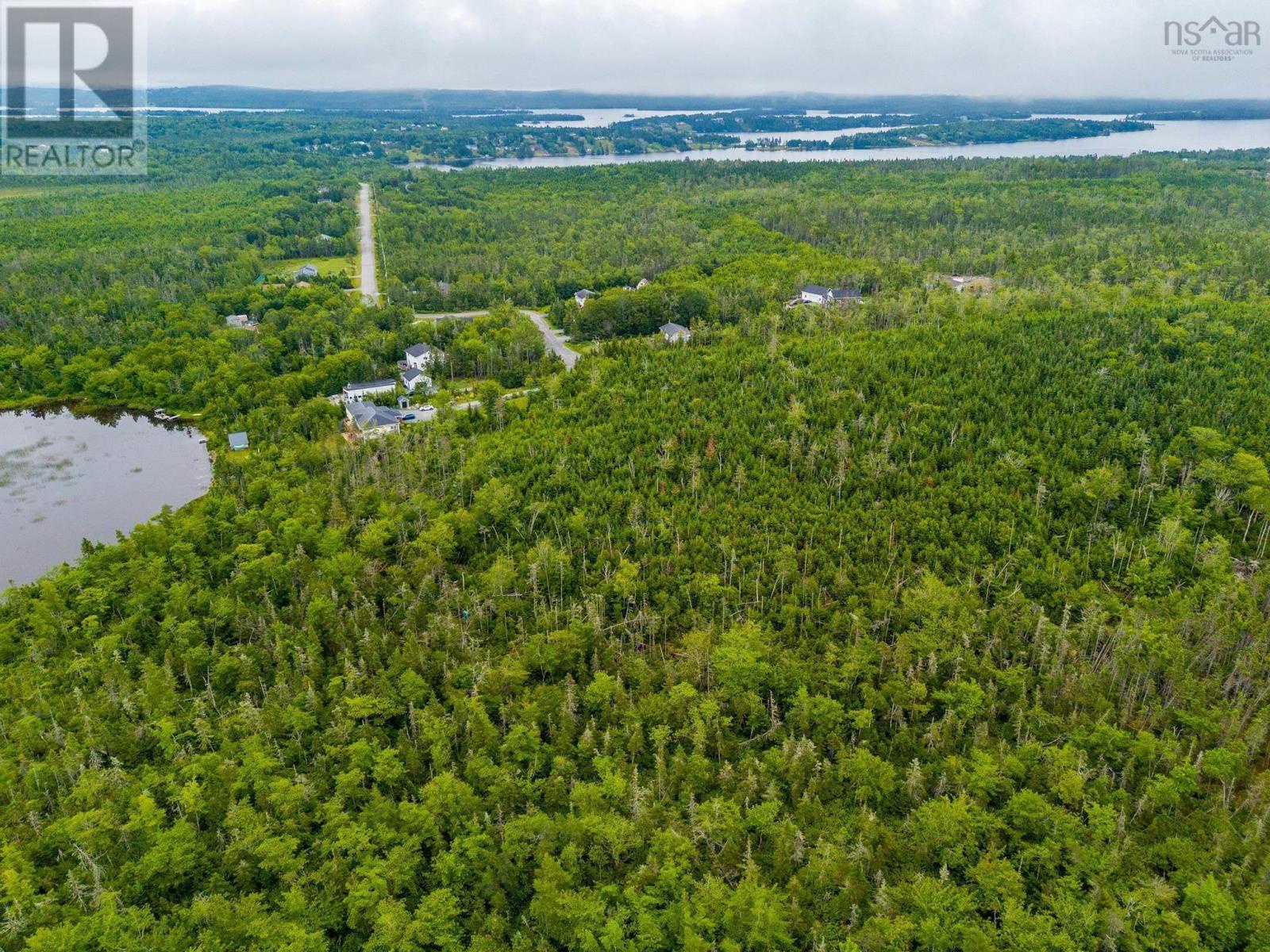 Lot 6 George Drive, West Porters Lake, Nova Scotia