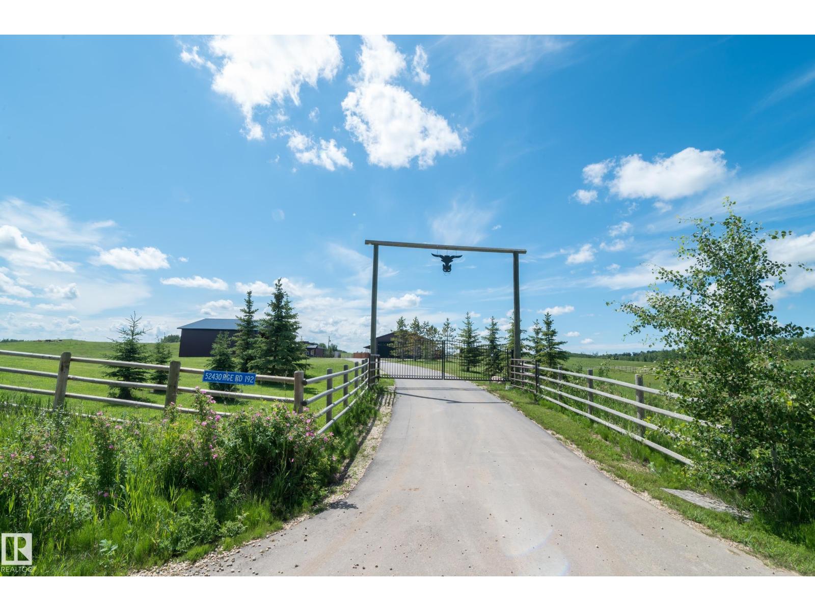 52430 Rr 192, Rural Beaver County, Alberta