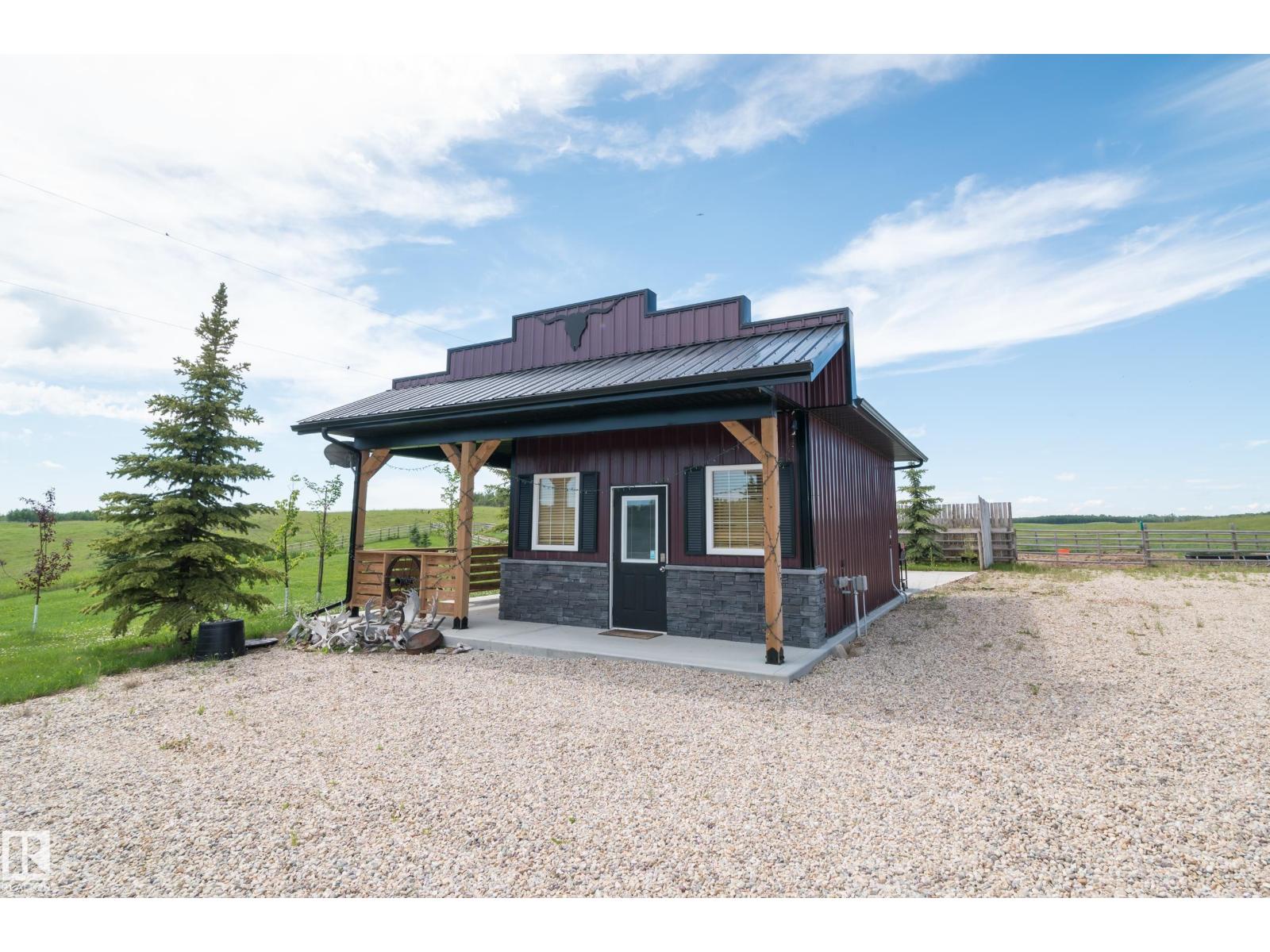52430 Rr 192, Rural Beaver County, Alberta