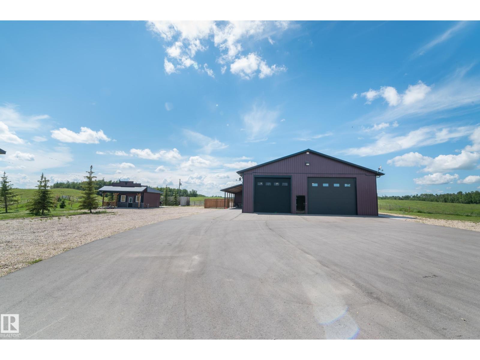 52430 Rr 192, Rural Beaver County, Alberta