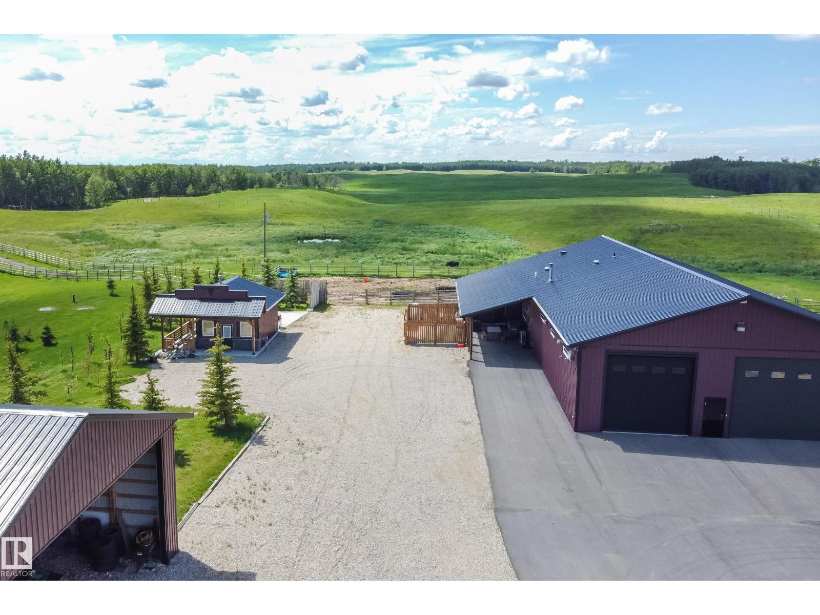 52430 Rr 192, Rural Beaver County, Alberta