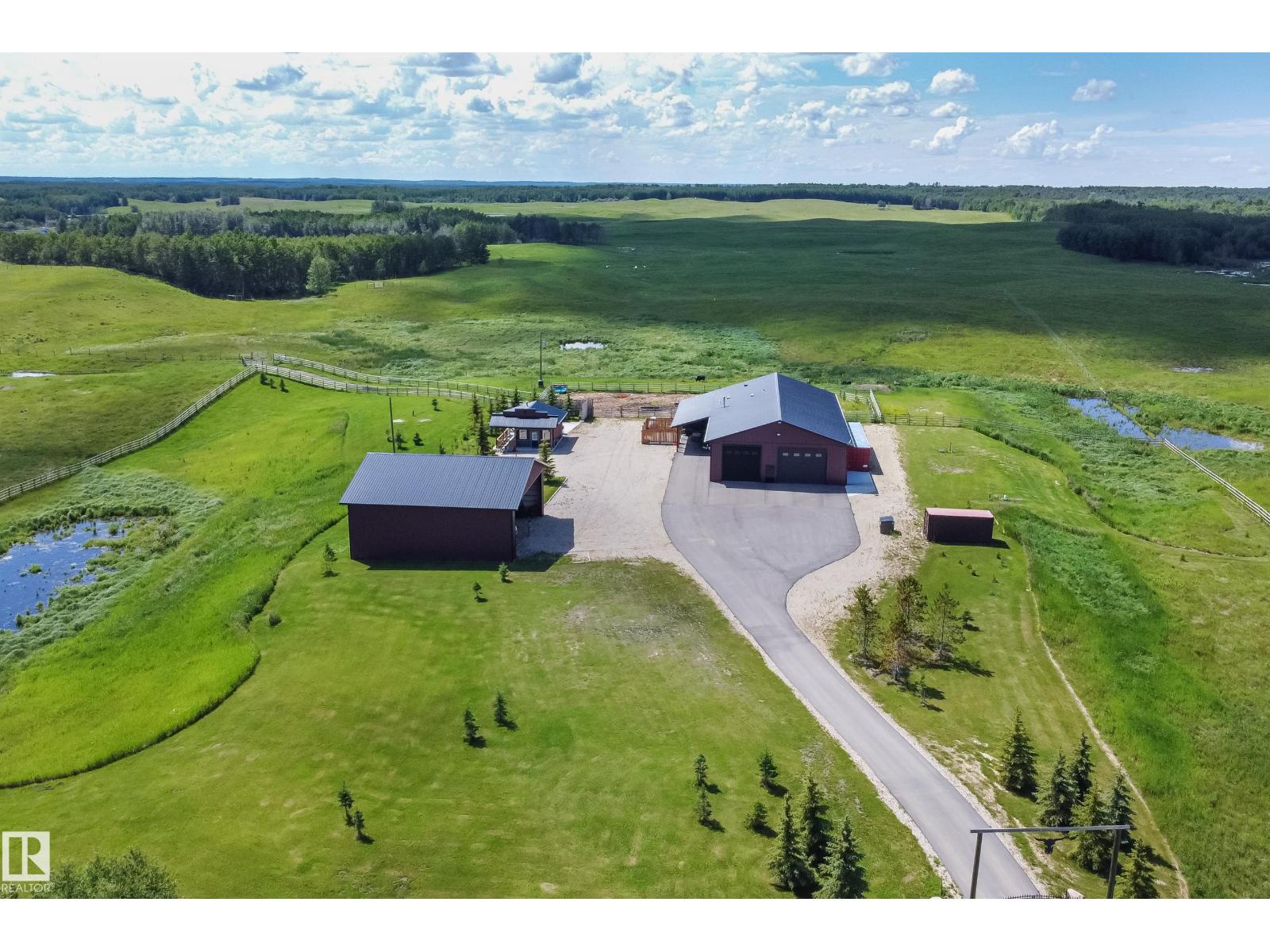 52430 Rr 192, Rural Beaver County, Alberta