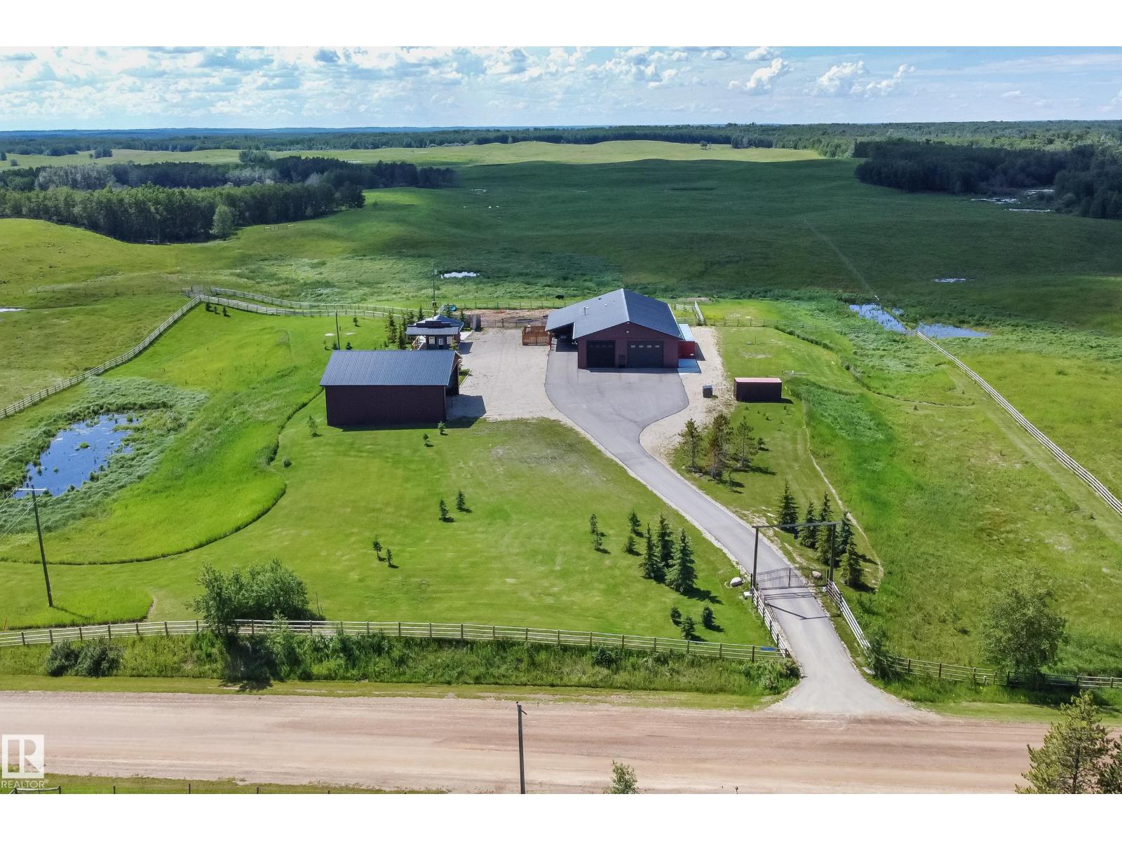 52430 Rr 192, Rural Beaver County, Alberta